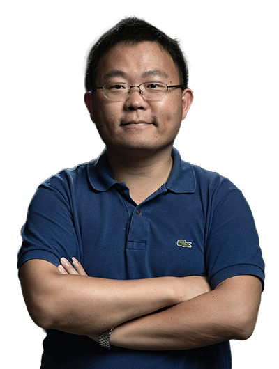 李子刚