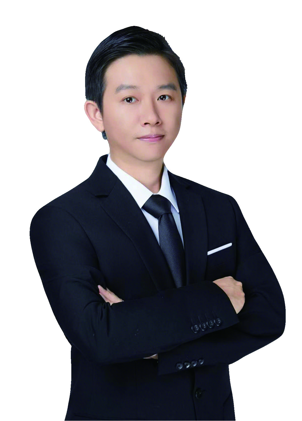 区初斌