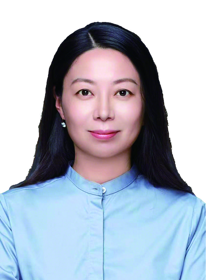 马卫平