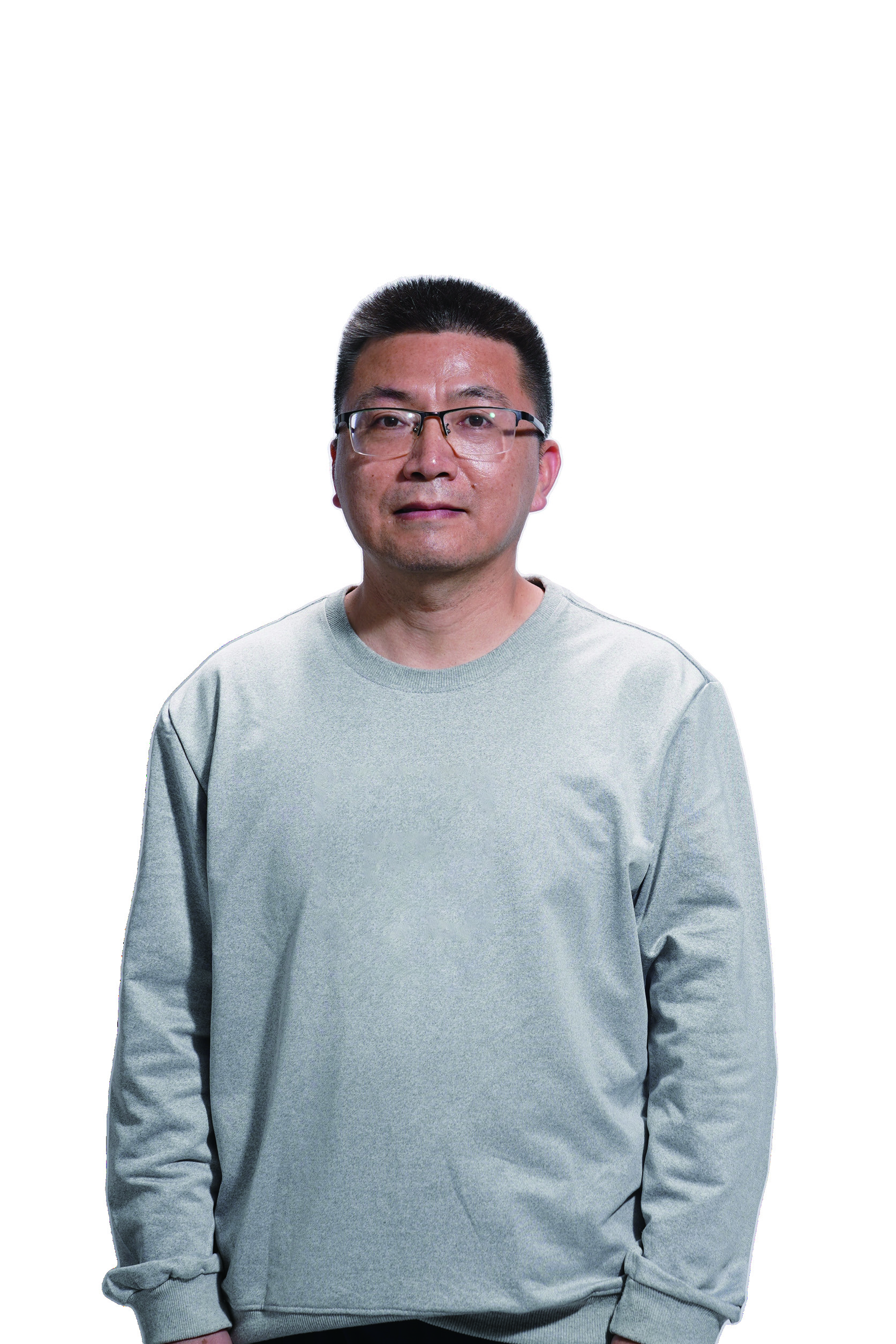 王勇